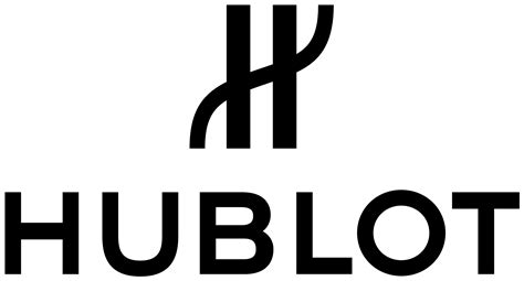 Hublot png logo